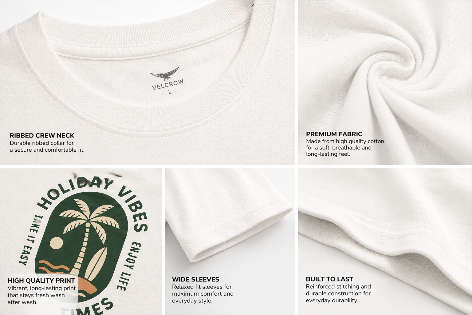 What Makes a Premium T-Shirt Worth Buying? A Complete Quality Guide