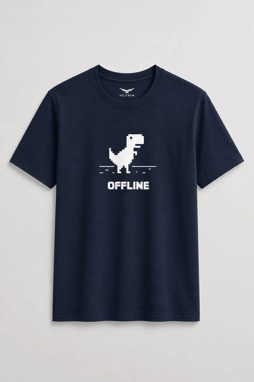 Pixel Art T-Shirts Are Having a Moment — Here's Why Retro Gaming Aesthetics Took Over Streetwear