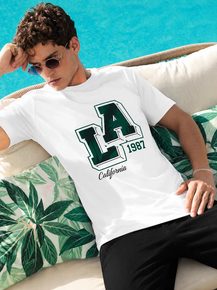 Why Oversized Graphic T-Shirts Are Dominating Streetwear Fashion in 2026