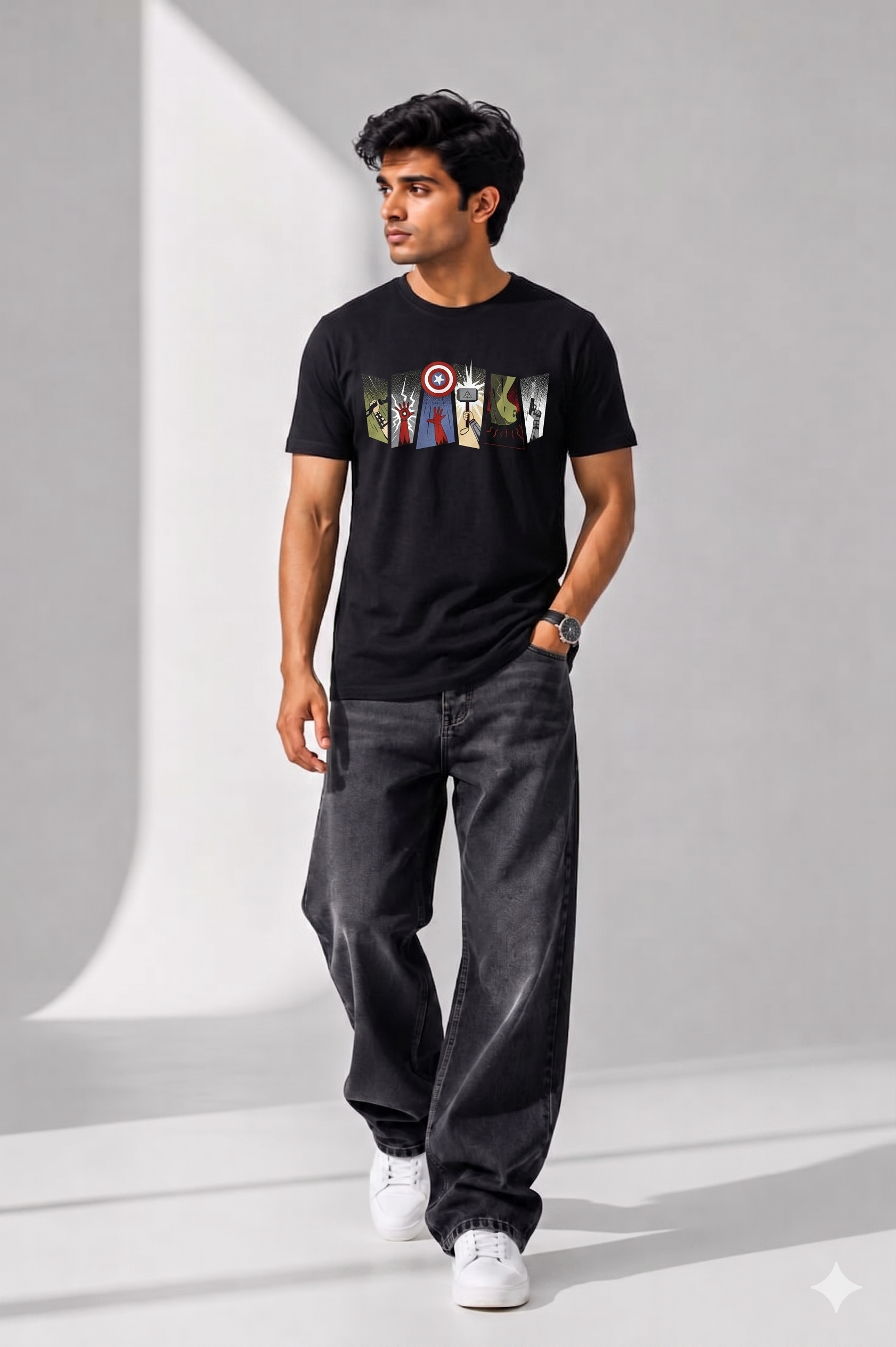 New Arrivals Men's