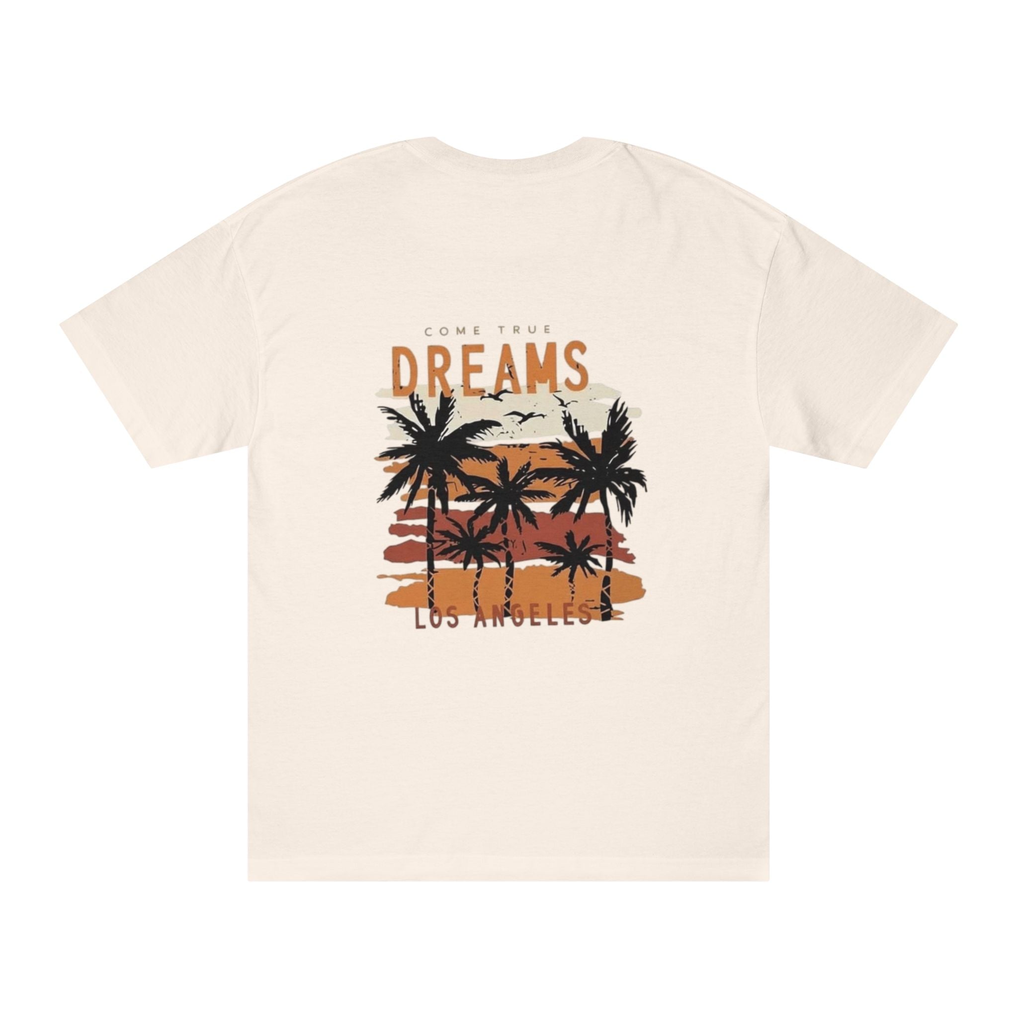LA CaliforniaTee — 1987 Sunset Los Angeles T‑Shirt