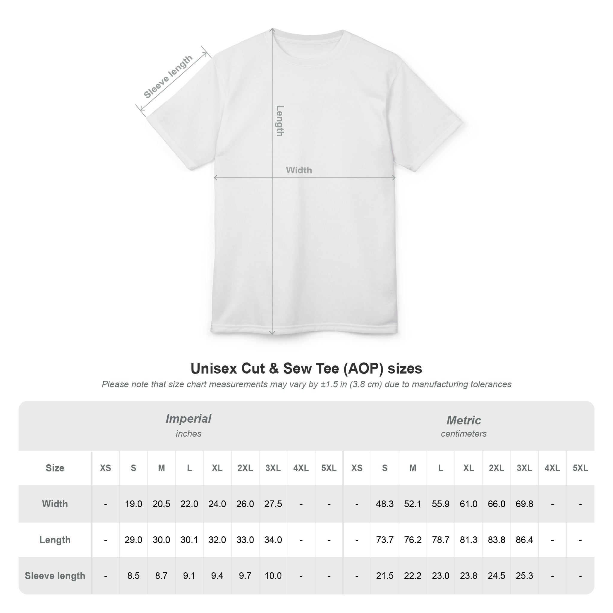 Palm Tree Vice Edition T-Shirt