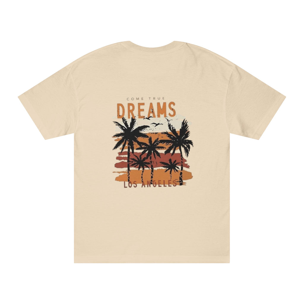 LA CaliforniaTee — 1987 Sunset Los Angeles T‑Shirt