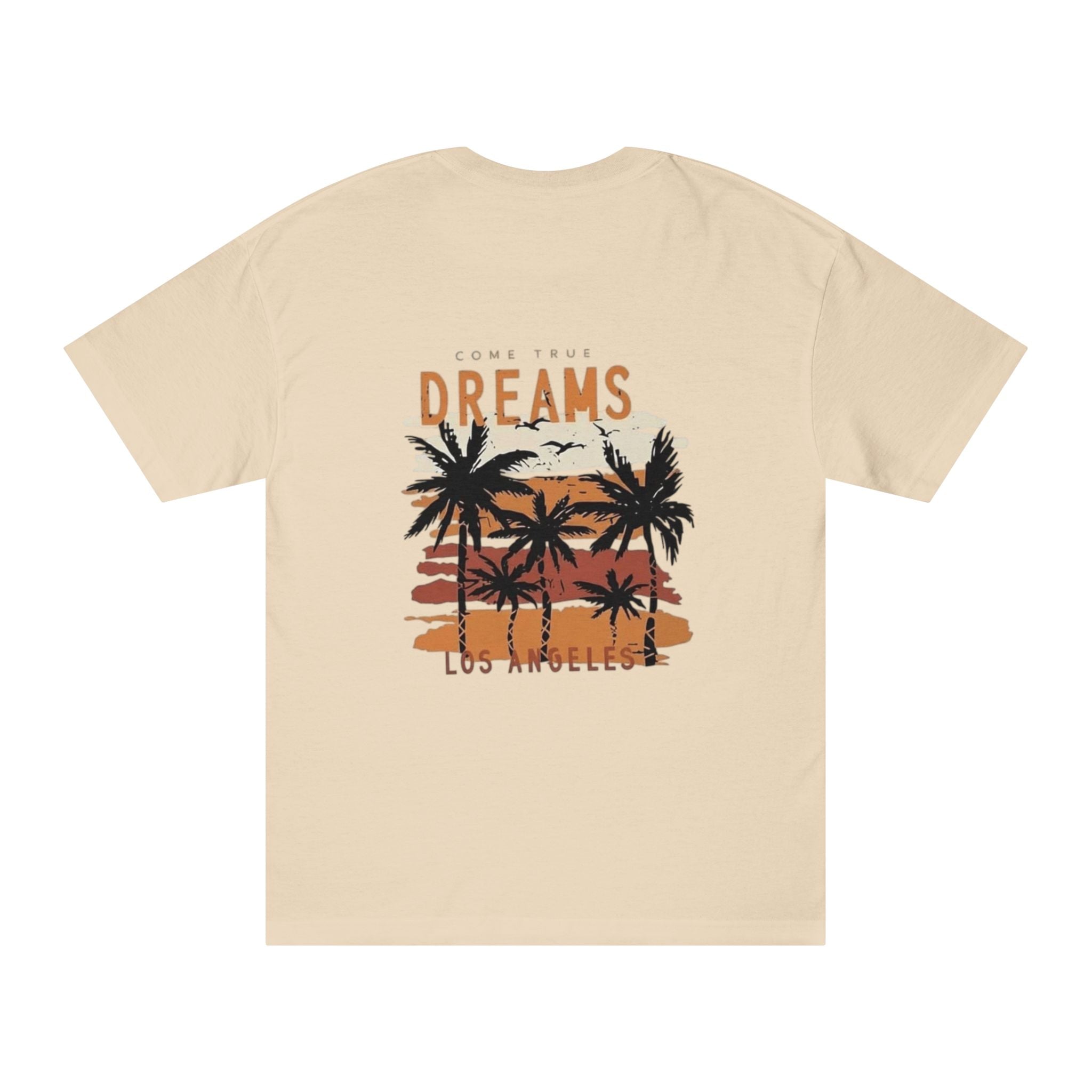 LA CaliforniaTee — 1987 Sunset Los Angeles T‑Shirt