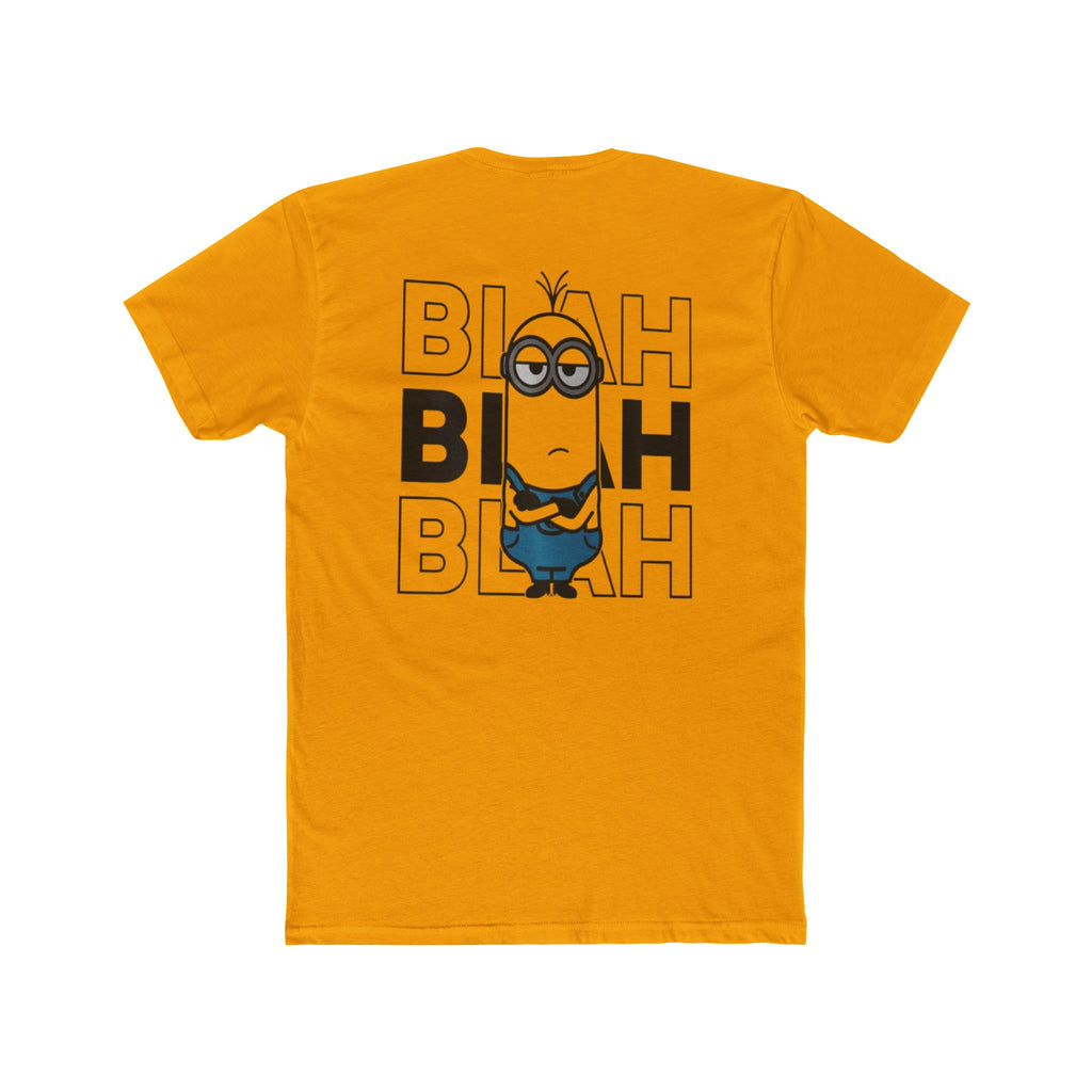 Minion: Blah Blah Blah Tee