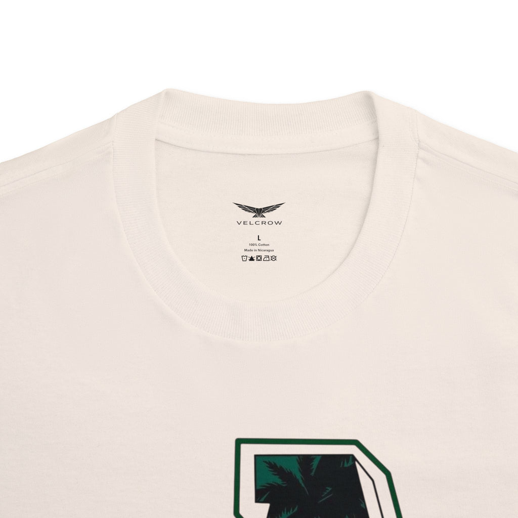LA CaliforniaTee — 1987 Sunset Los Angeles T‑Shirt