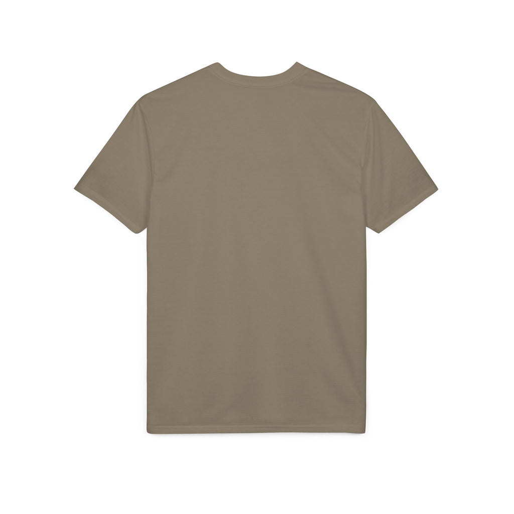 Earth Day Polar Bear 'Keep Earth Cool' T-Shirt