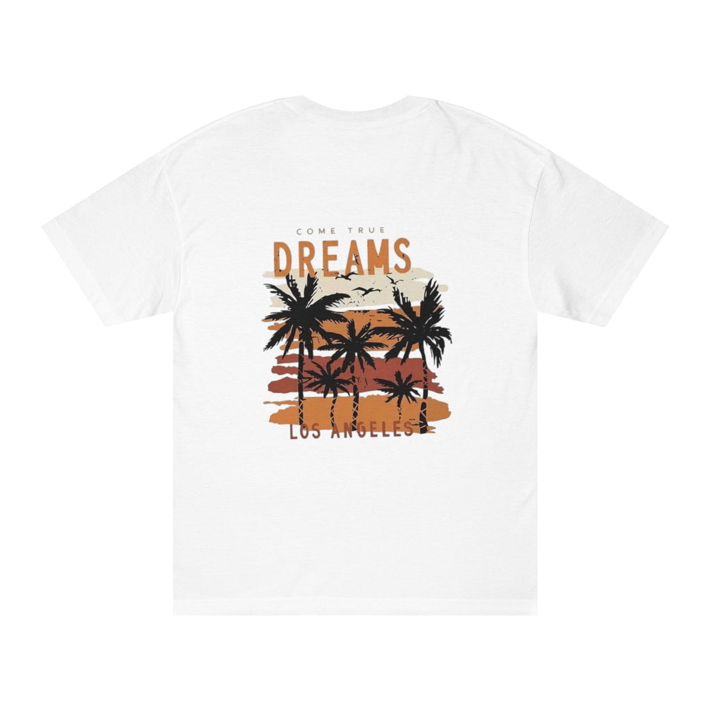 LA CaliforniaTee — 1987 Sunset Los Angeles T‑Shirt