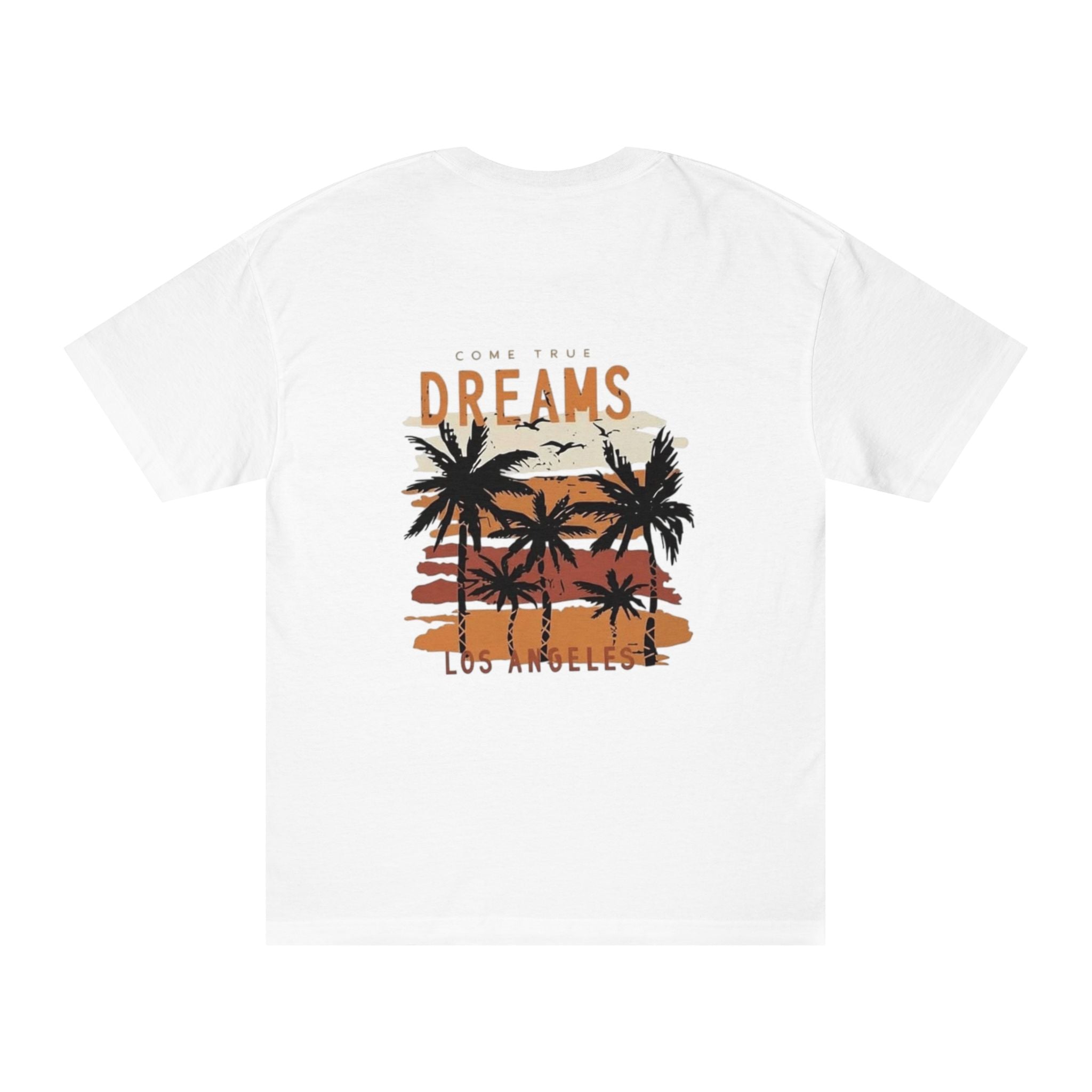 LA CaliforniaTee — 1987 Sunset Los Angeles T‑Shirt