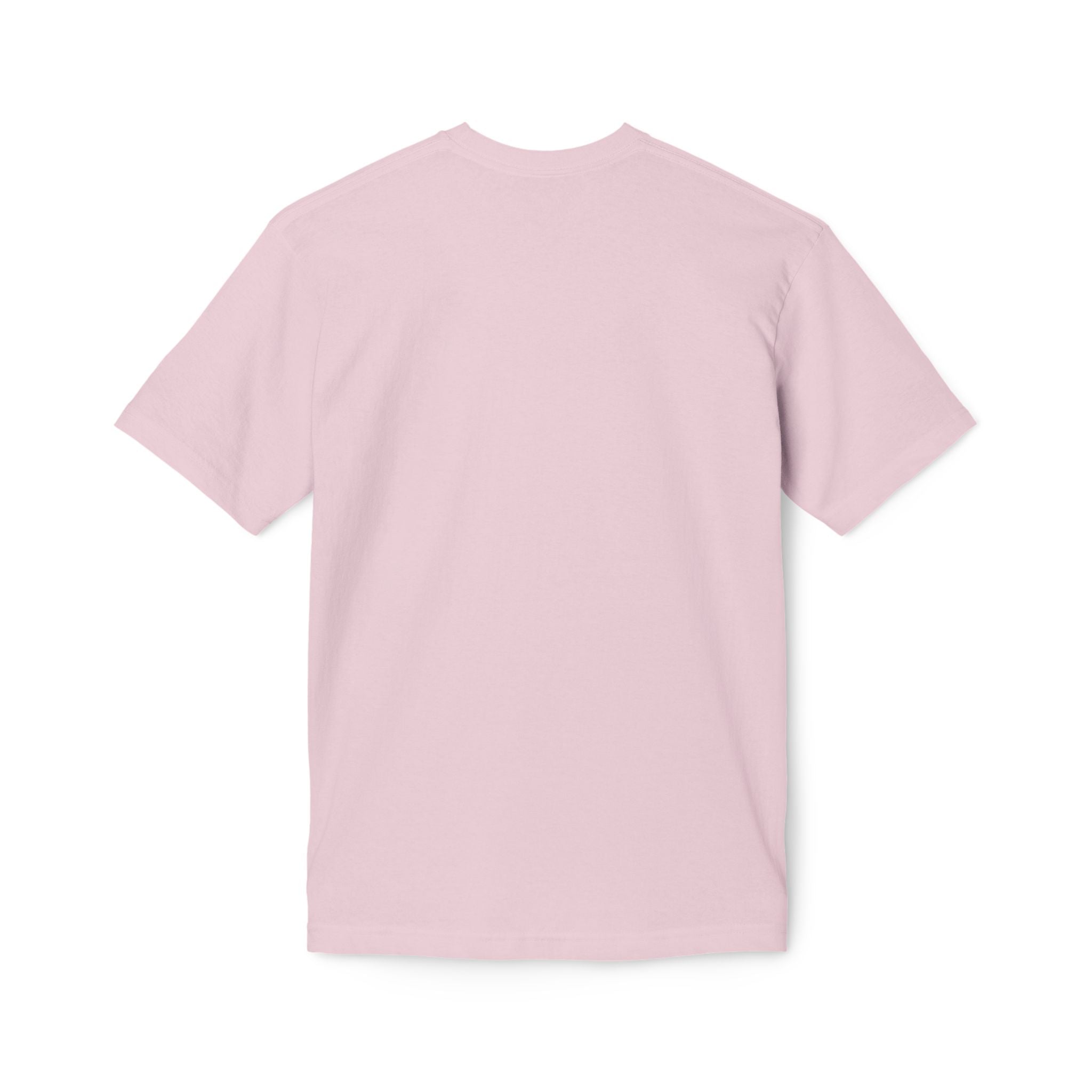 Pollock T-Shirt — Retro Music Tee