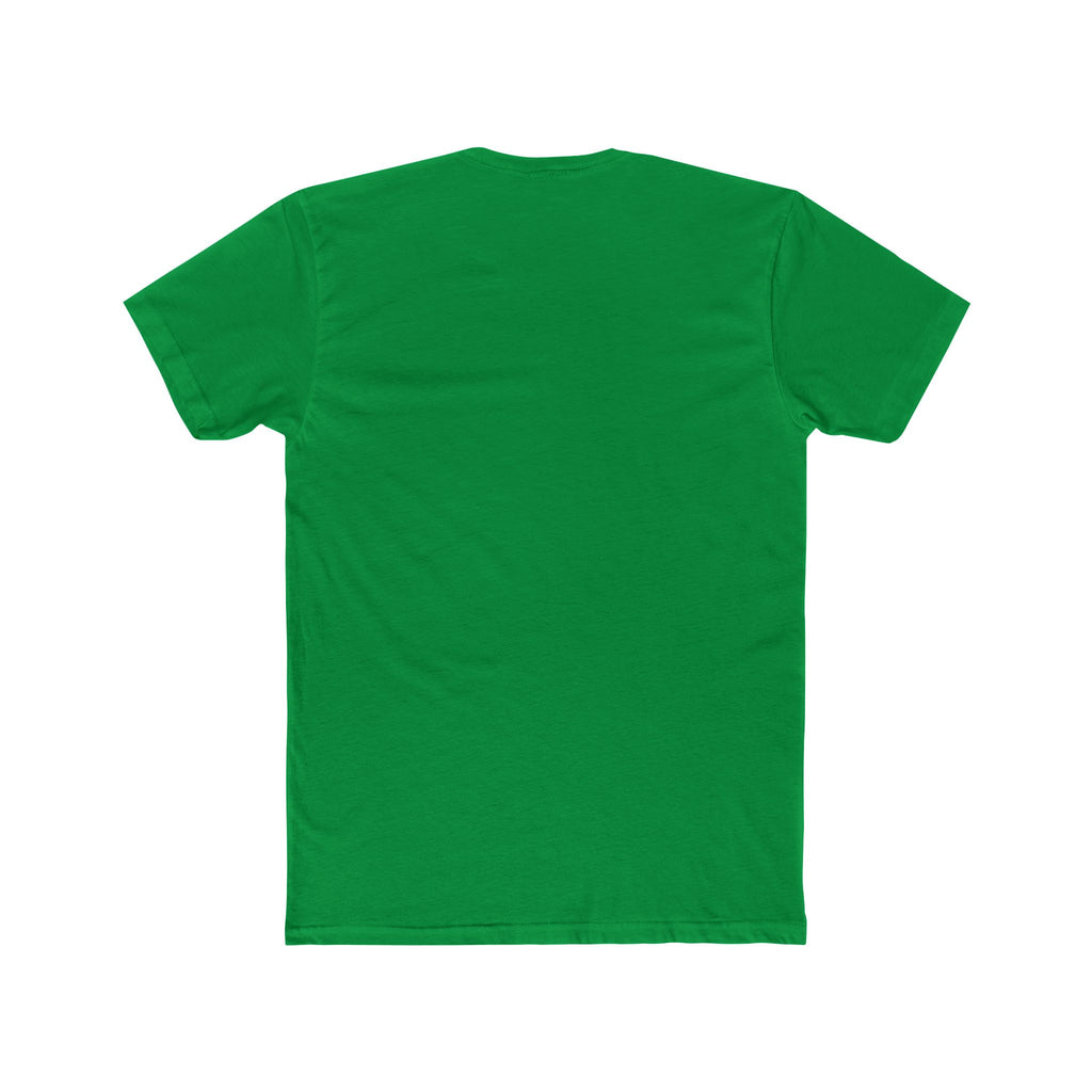 Believe Yourself Crew Tee — Inspirational T‑Shirt