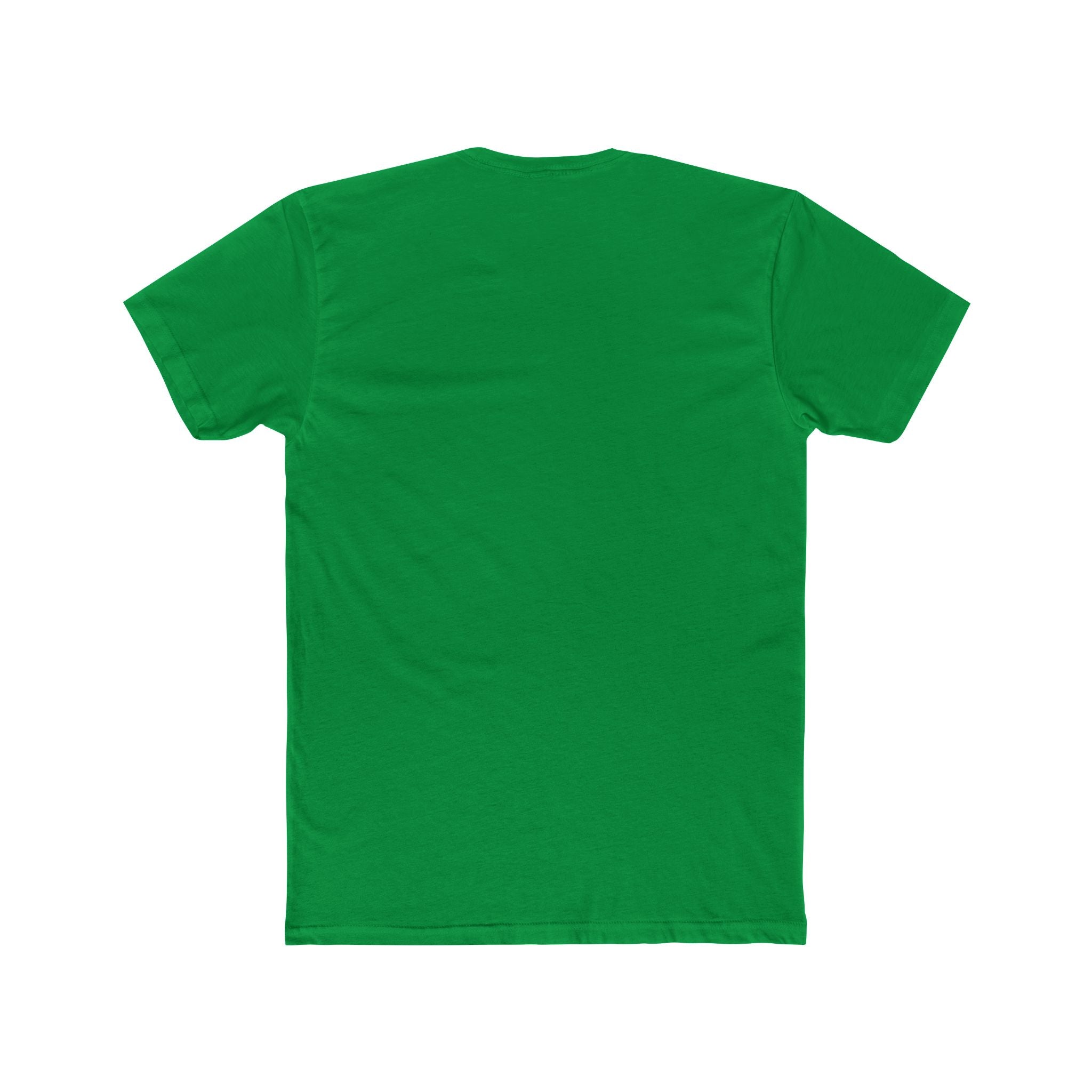 Believe Yourself Crew Tee — Inspirational T‑Shirt