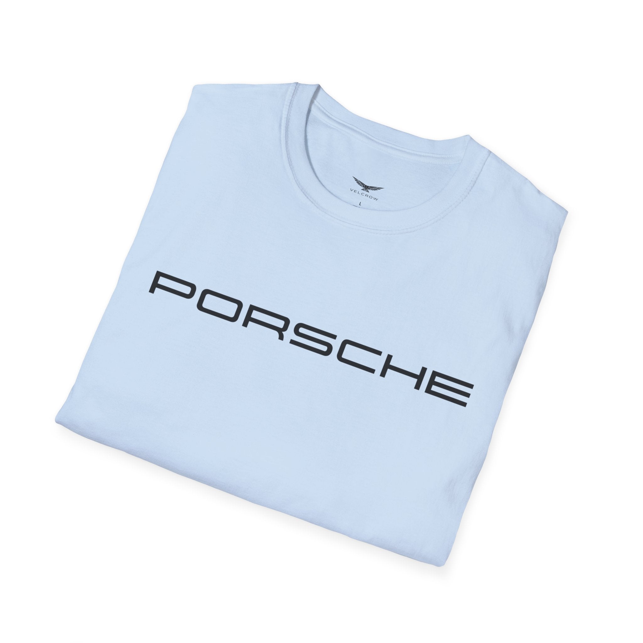 Porsche T-Shirt