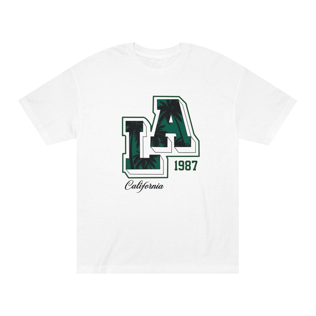LA CaliforniaTee — 1987 Sunset Los Angeles T‑Shirt