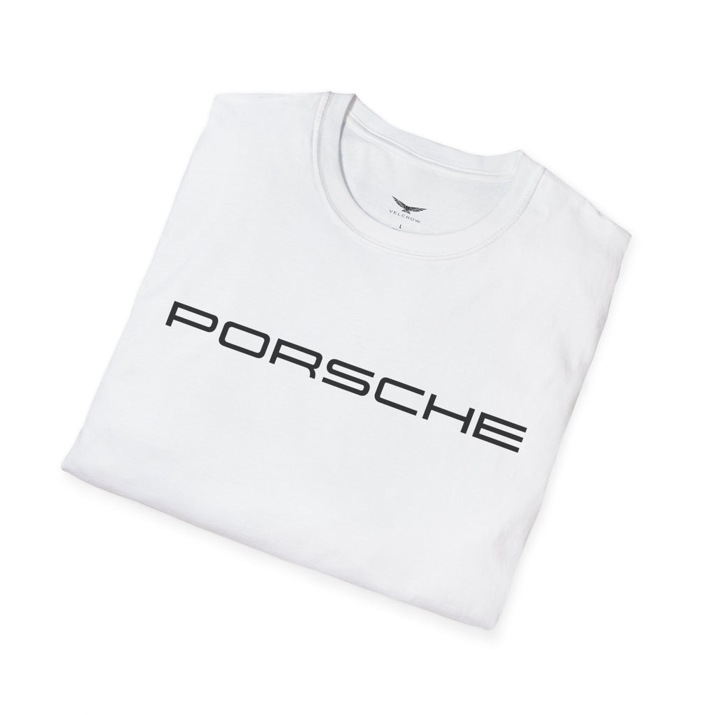 Porsche T-Shirt