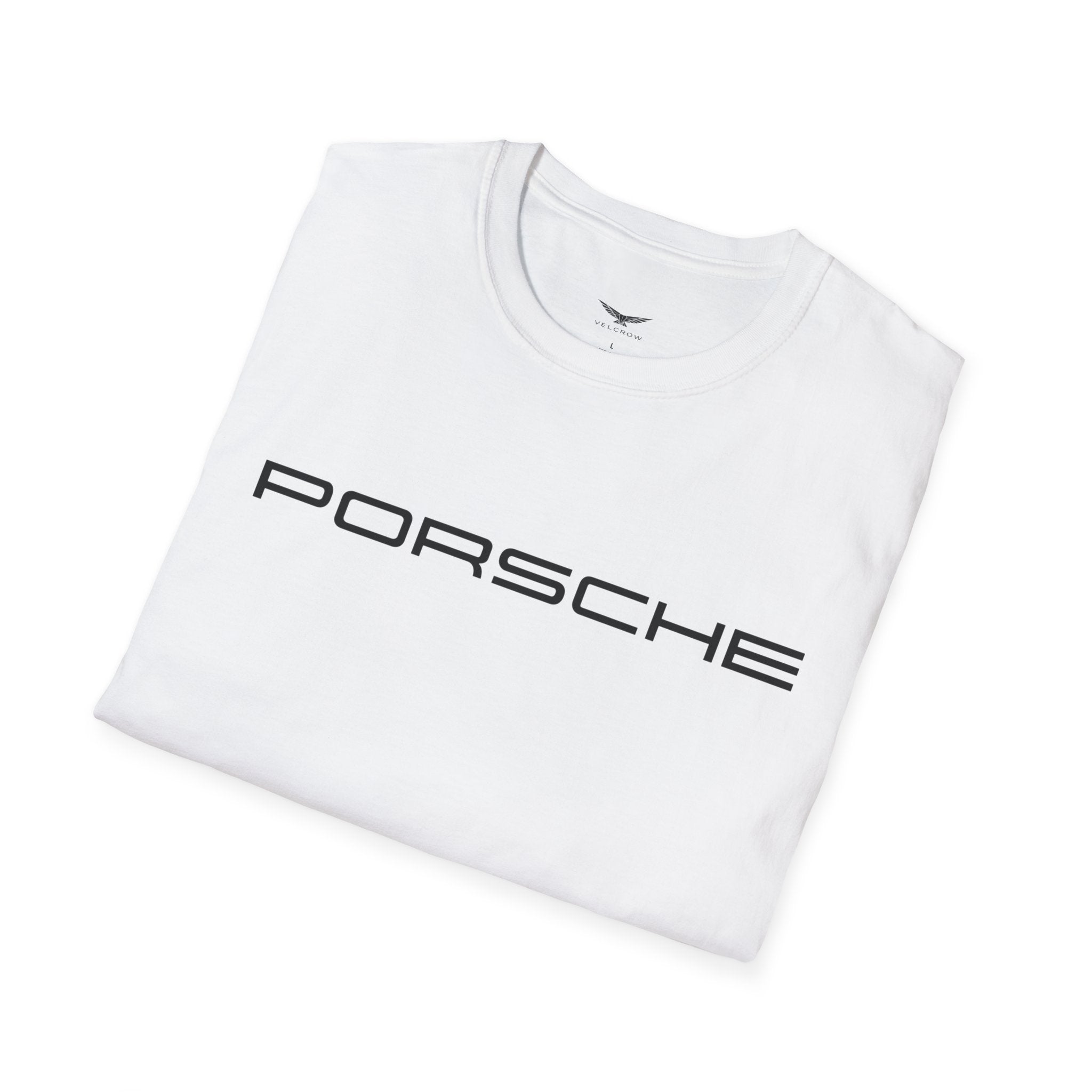 Porsche T-Shirt
