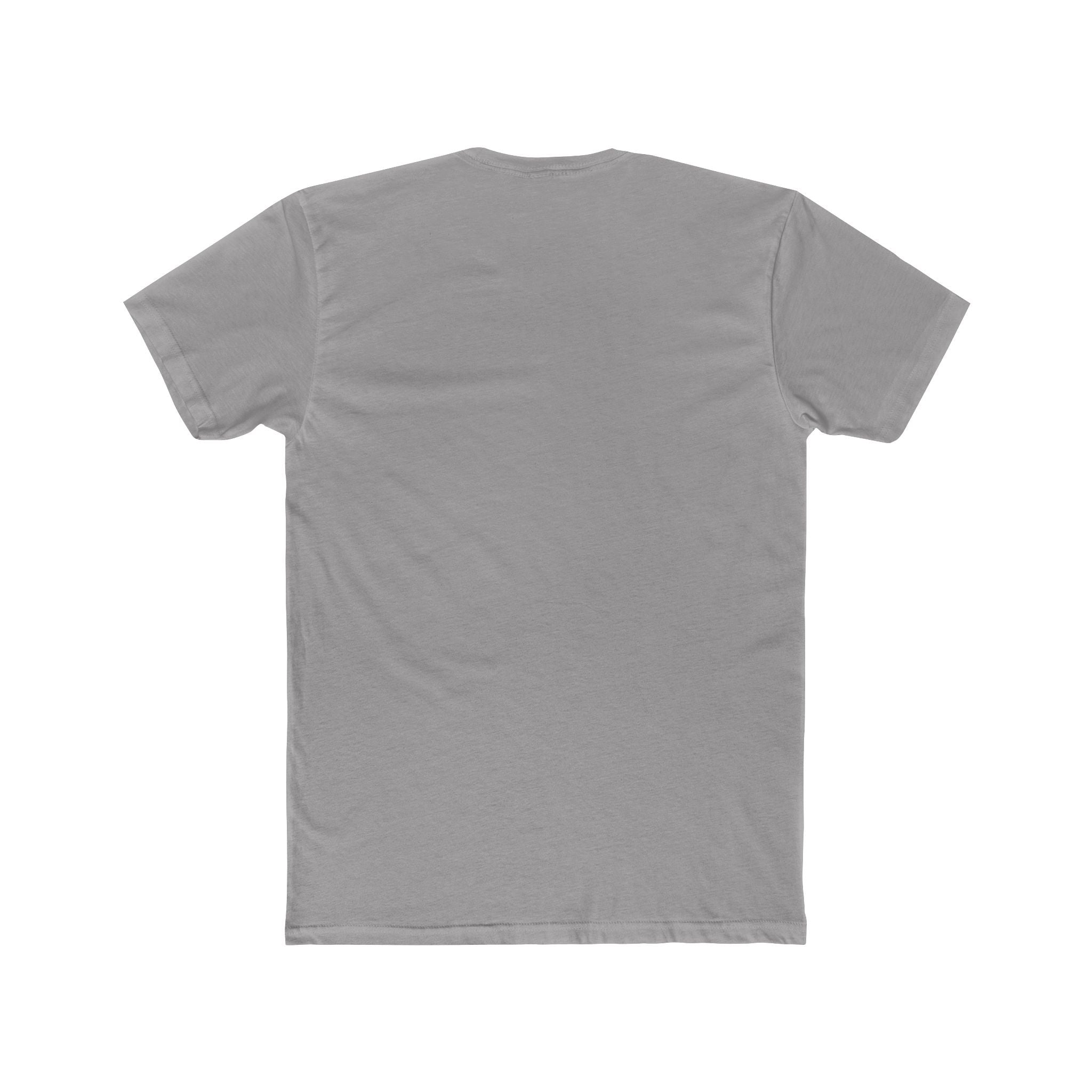 Believe Yourself Crew Tee — Inspirational T‑Shirt