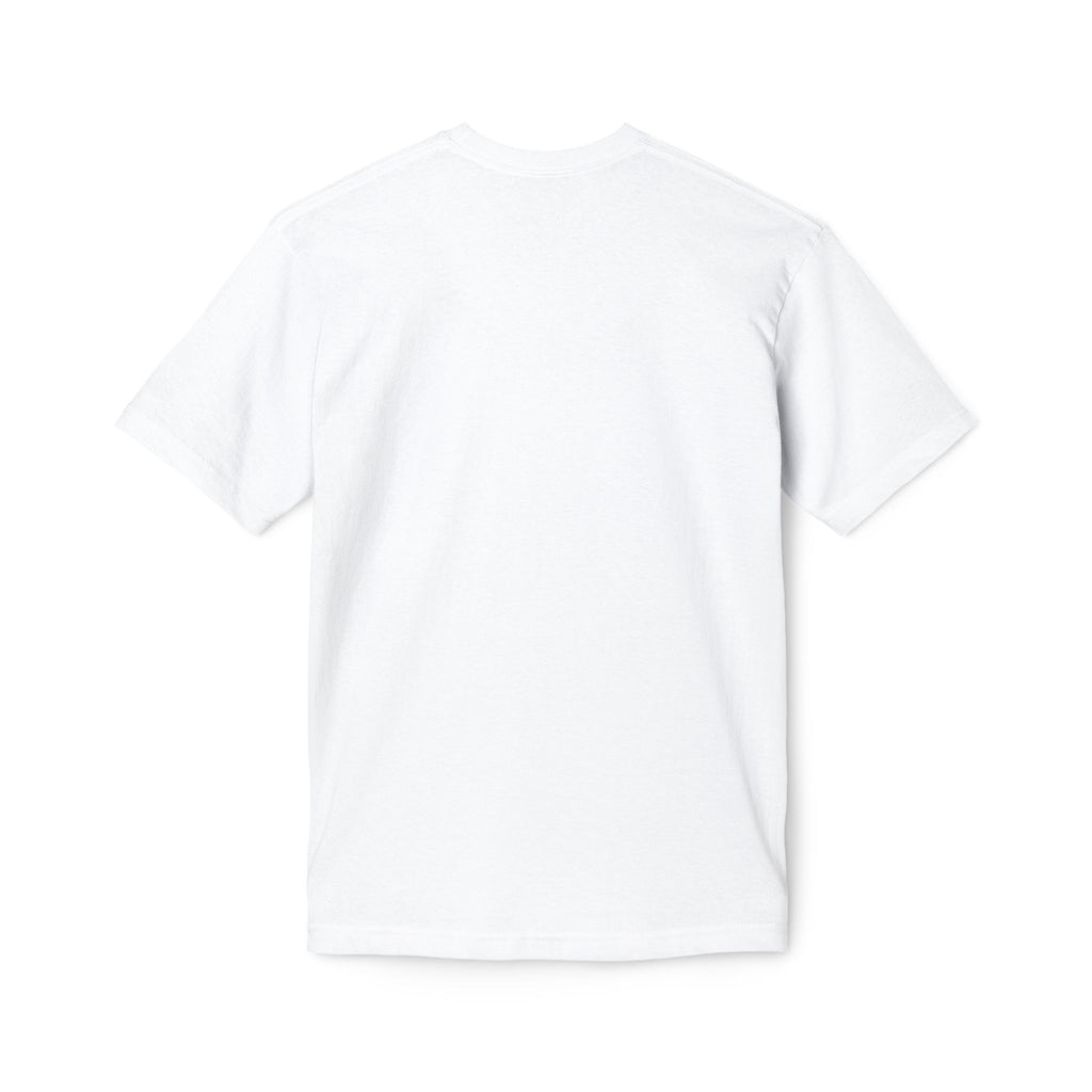 Pollock T-Shirt — Retro Music Tee