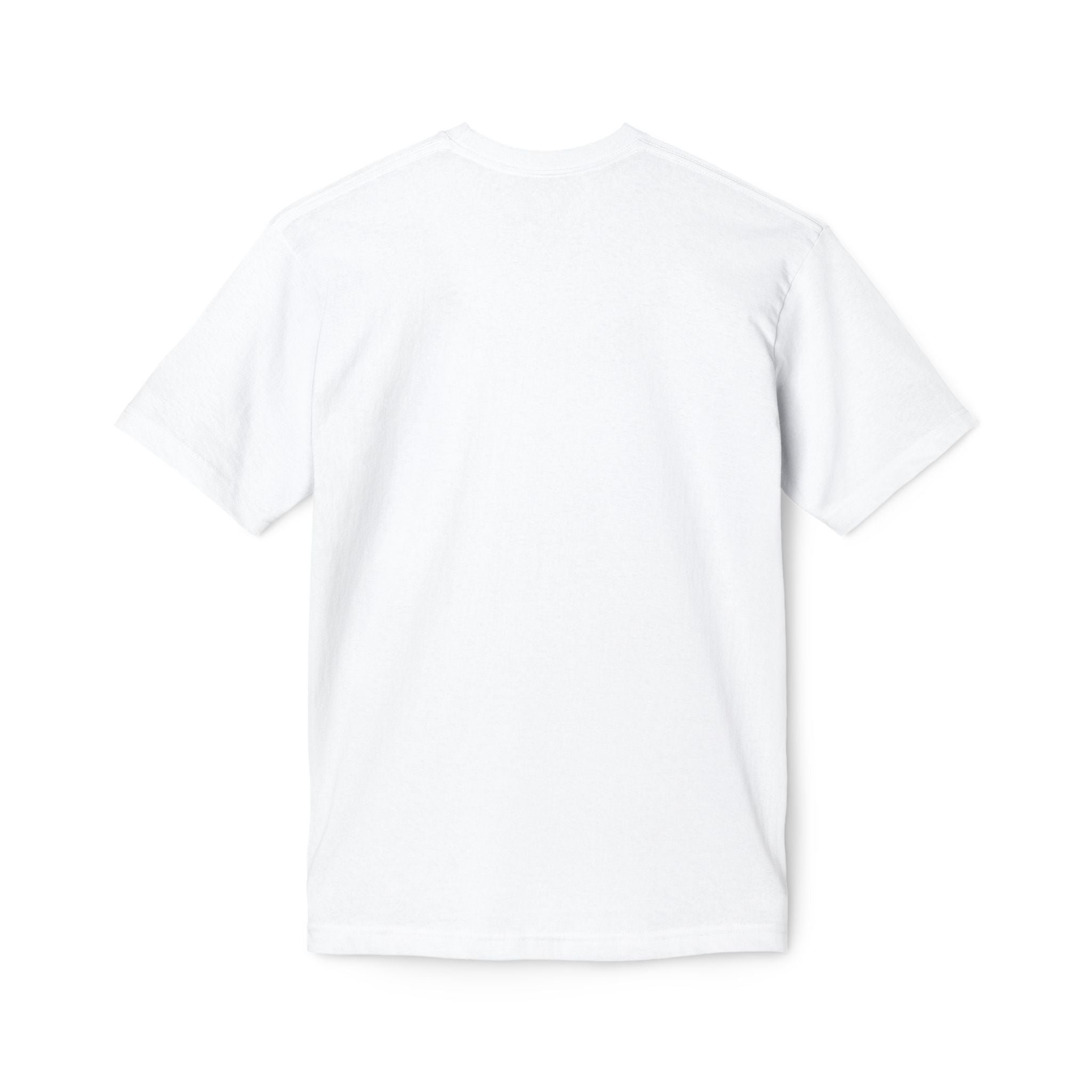 Pollock T-Shirt — Retro Music Tee