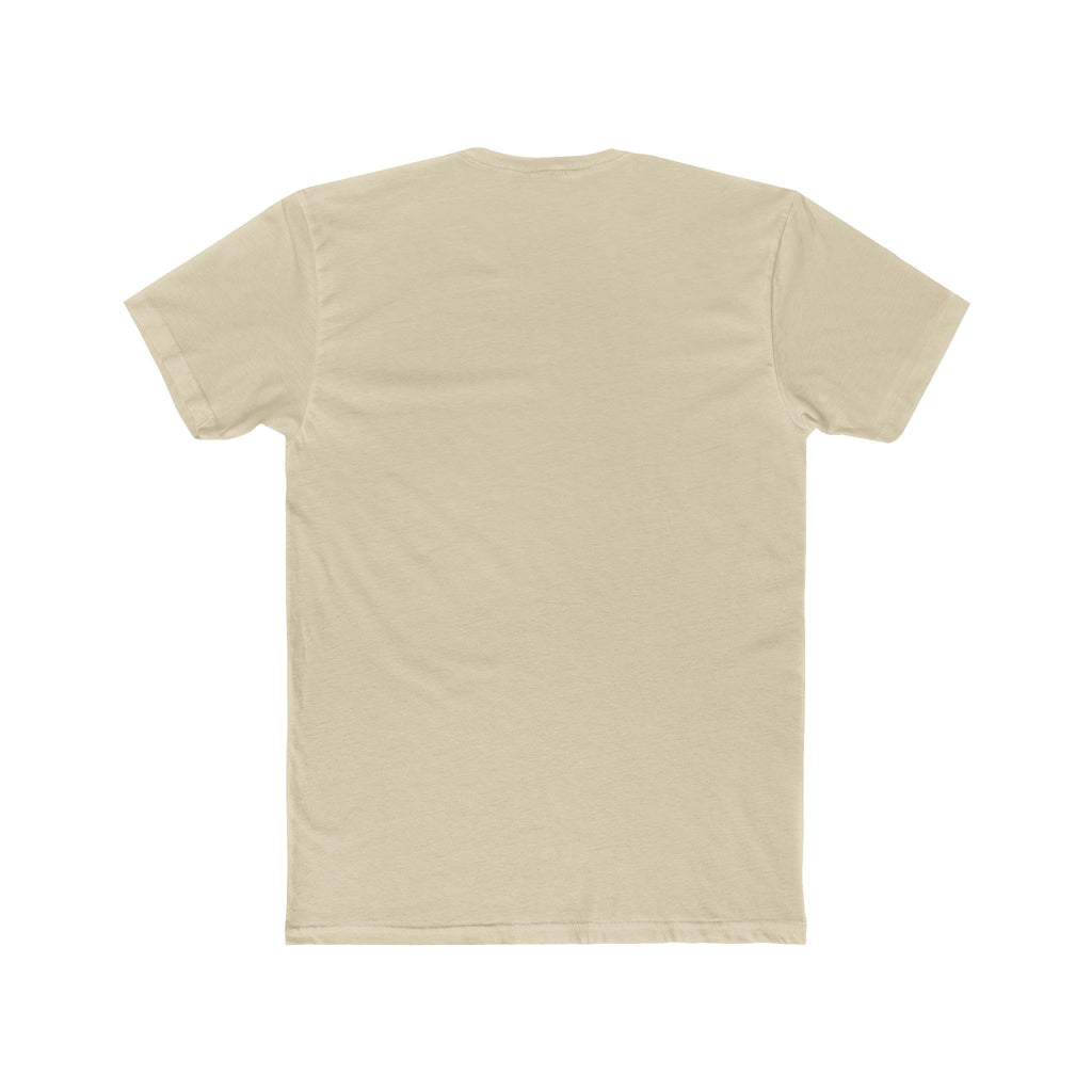 Believe Yourself Crew Tee — Inspirational T‑Shirt