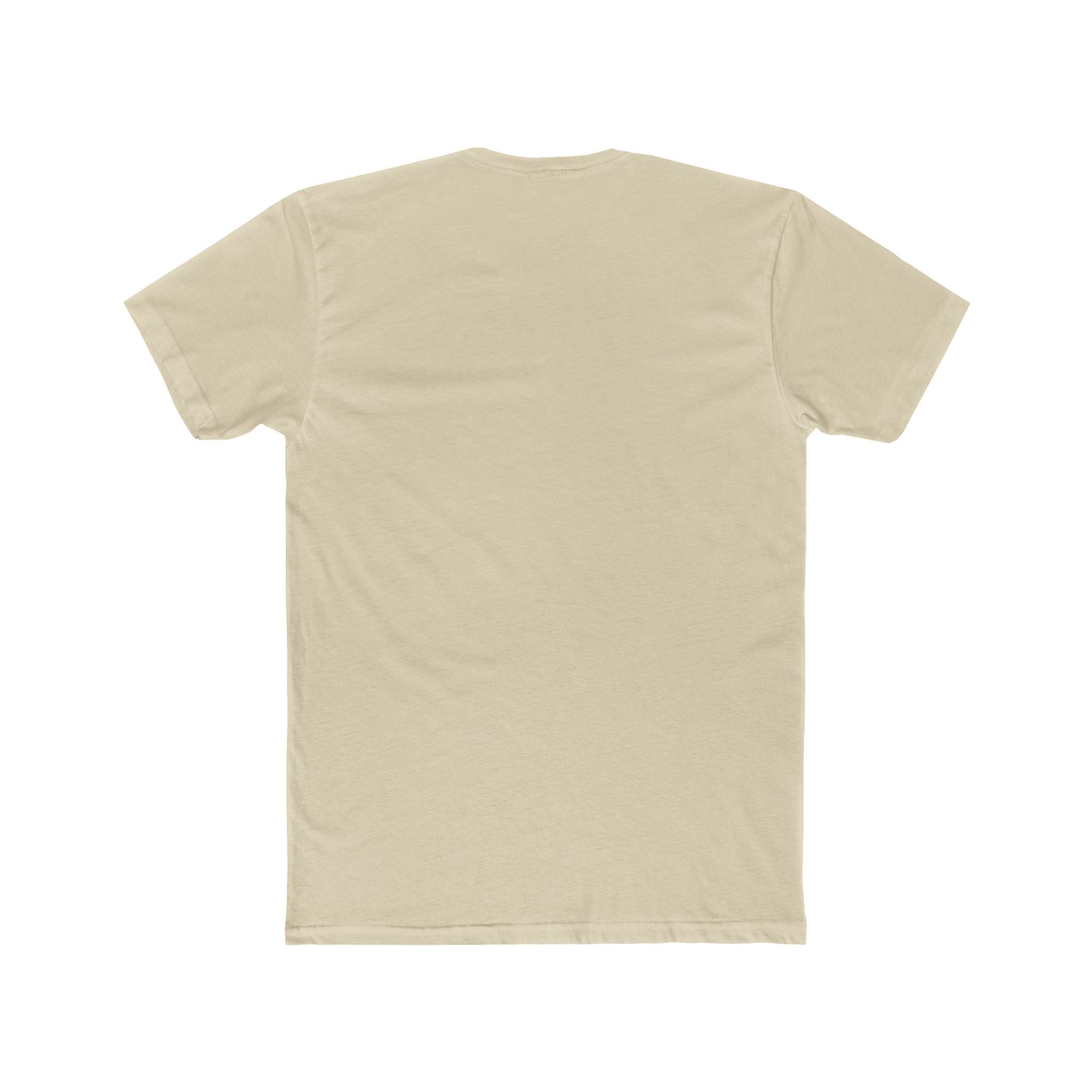 Believe Yourself Crew Tee — Inspirational T‑Shirt
