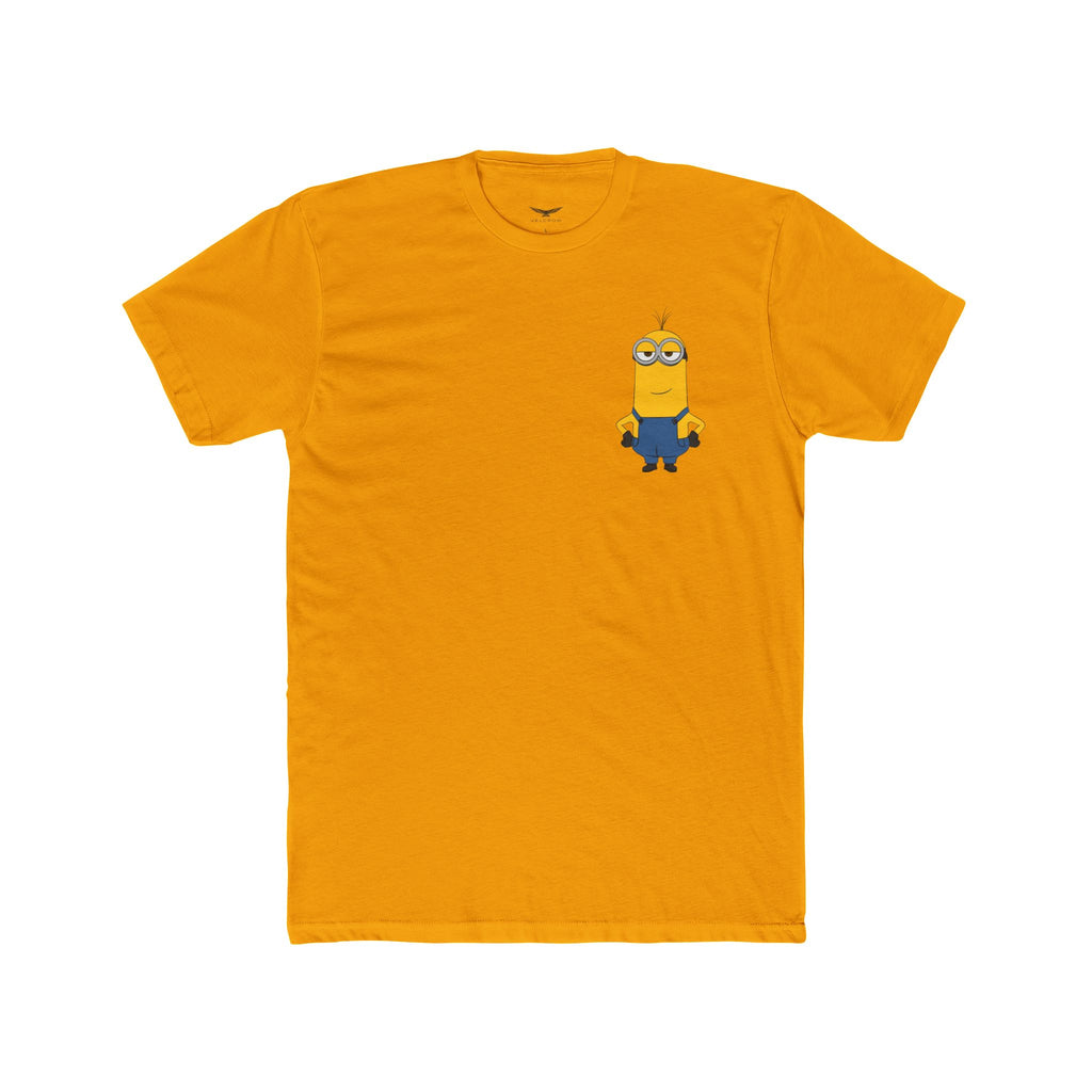 Minion: Blah Blah Blah Tee