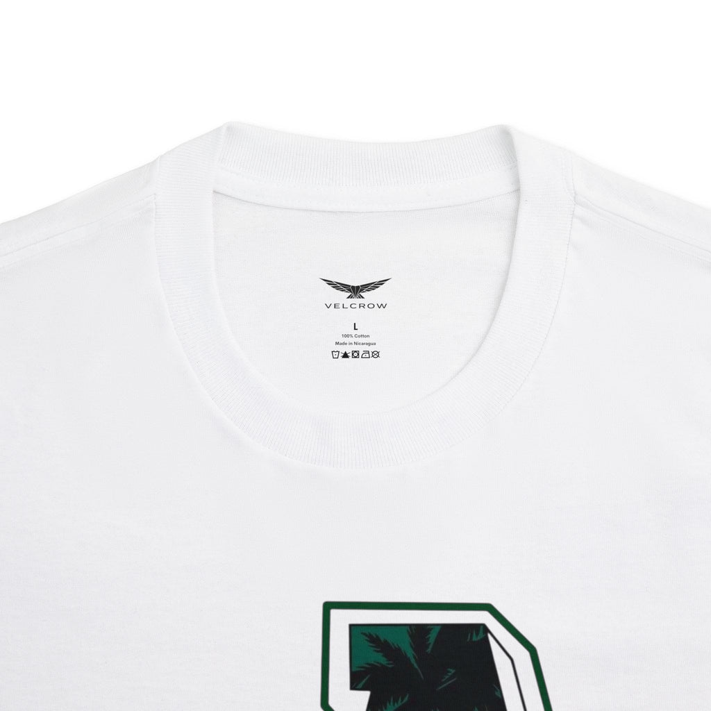 LA CaliforniaTee — 1987 Sunset Los Angeles T‑Shirt