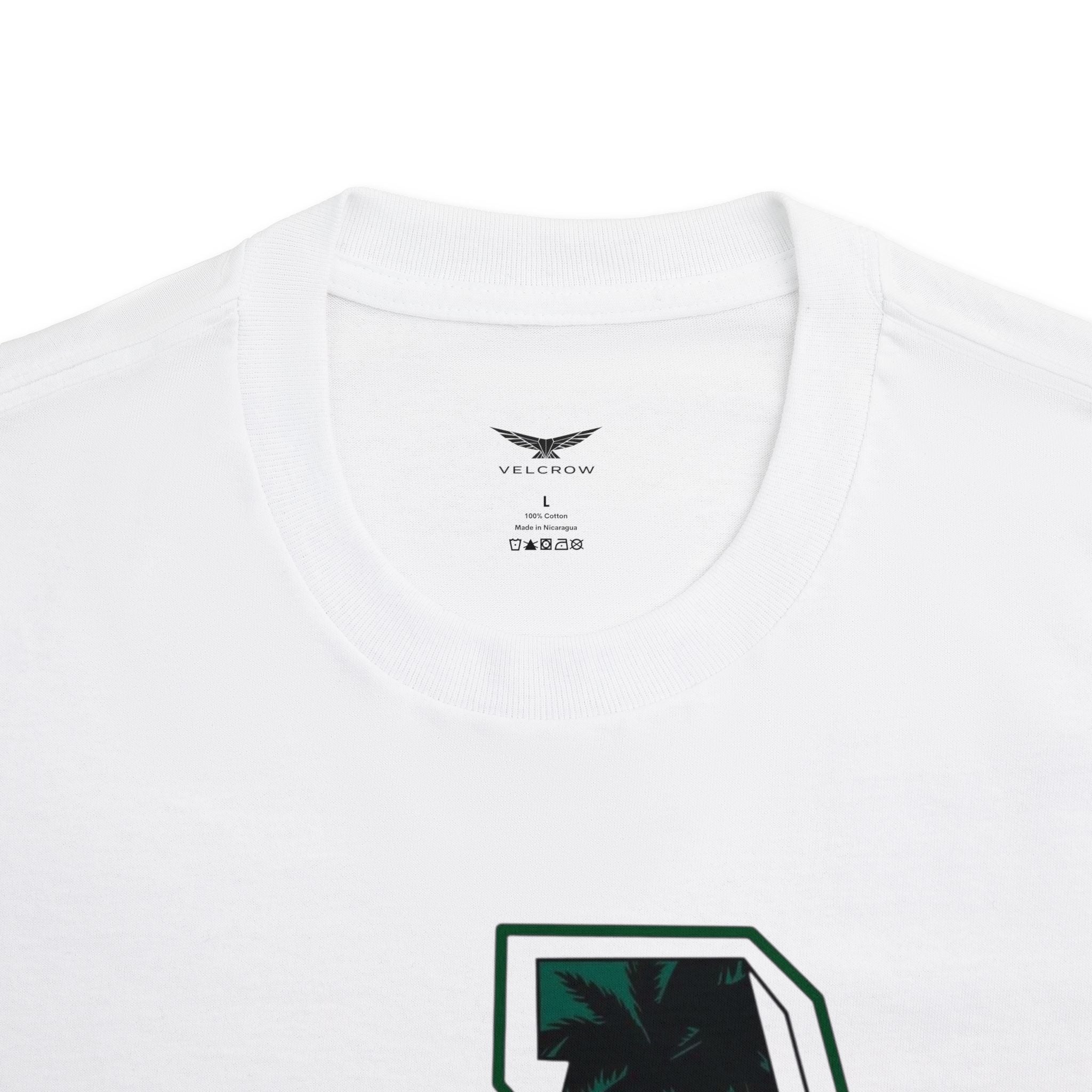 LA CaliforniaTee — 1987 Sunset Los Angeles T‑Shirt