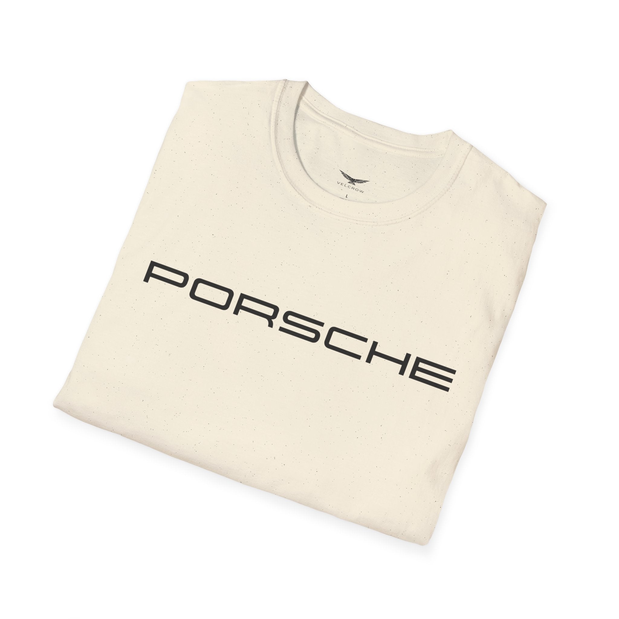 Porsche T-Shirt
