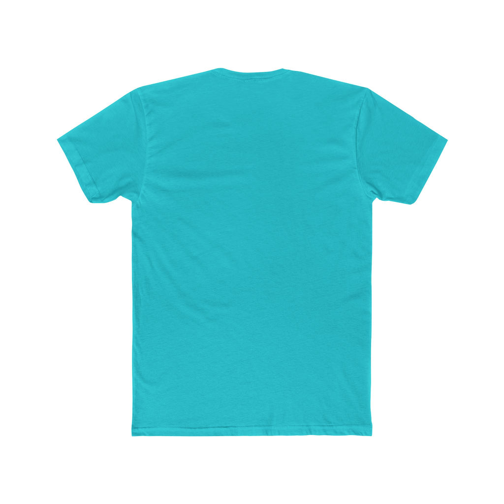 Believe Yourself Crew Tee — Inspirational T‑Shirt