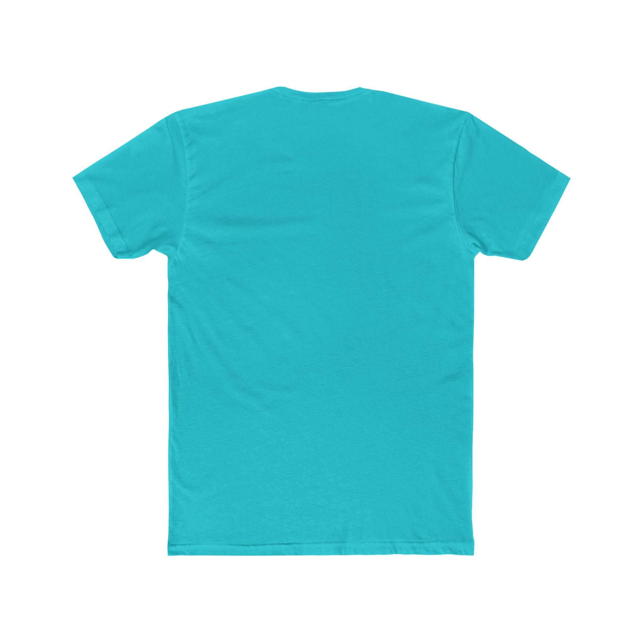 Believe Yourself Crew Tee — Inspirational T‑Shirt