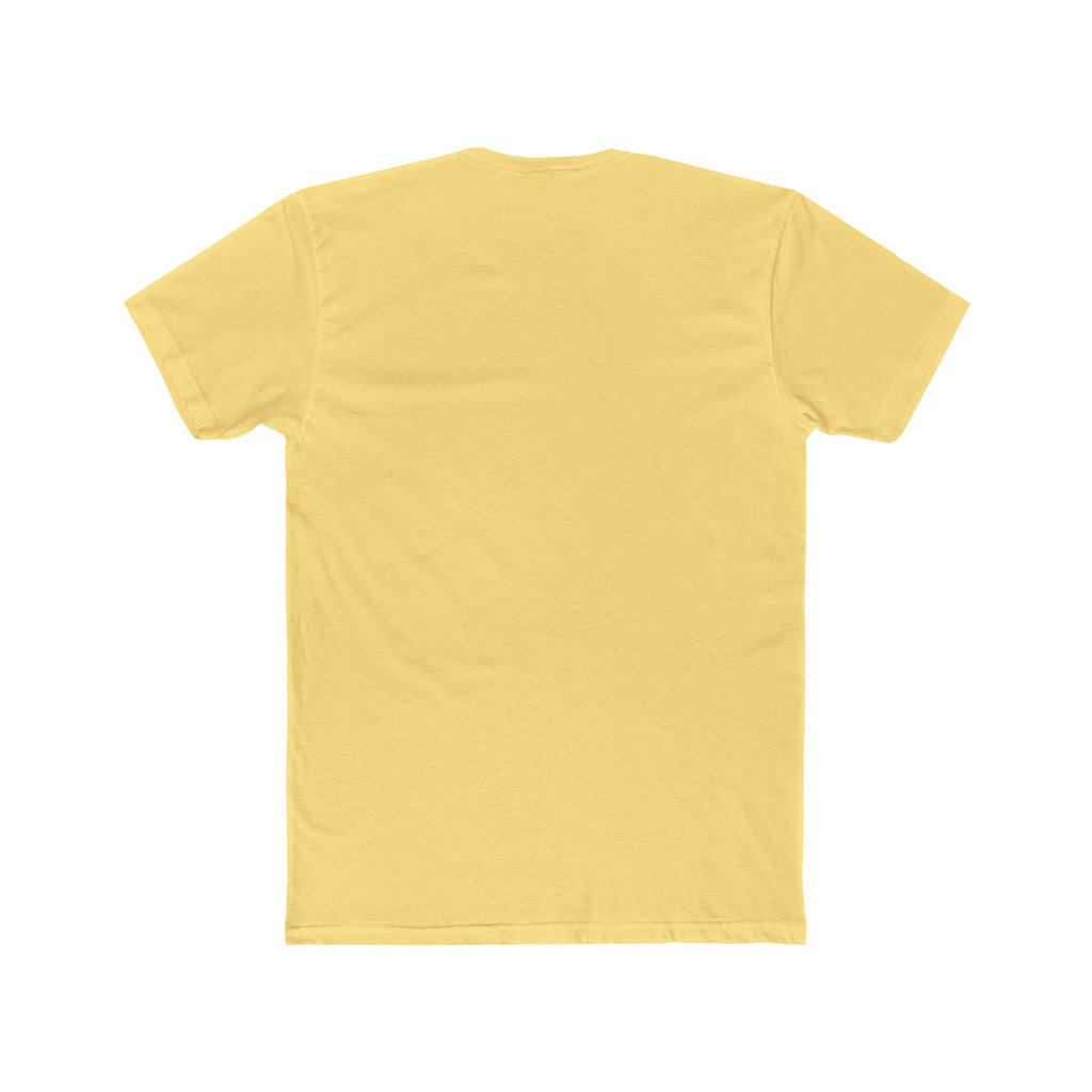 Believe Yourself Crew Tee — Inspirational T‑Shirt