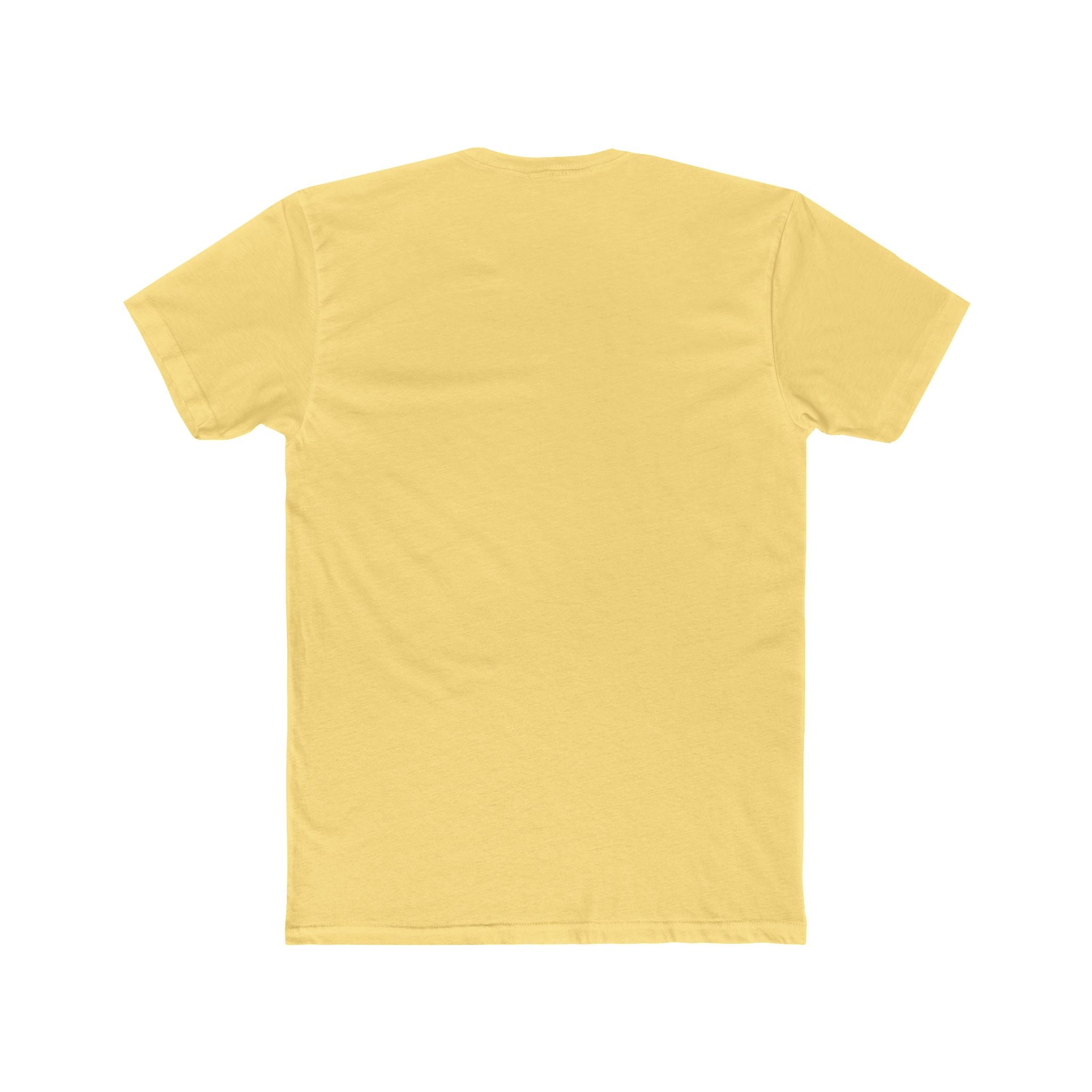 Believe Yourself Crew Tee — Inspirational T‑Shirt