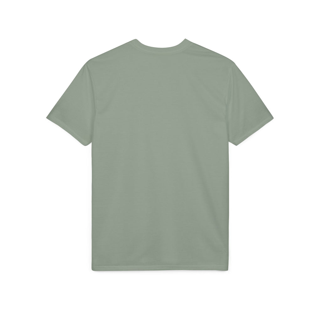 Earth Day Polar Bear 'Keep Earth Cool' T-Shirt