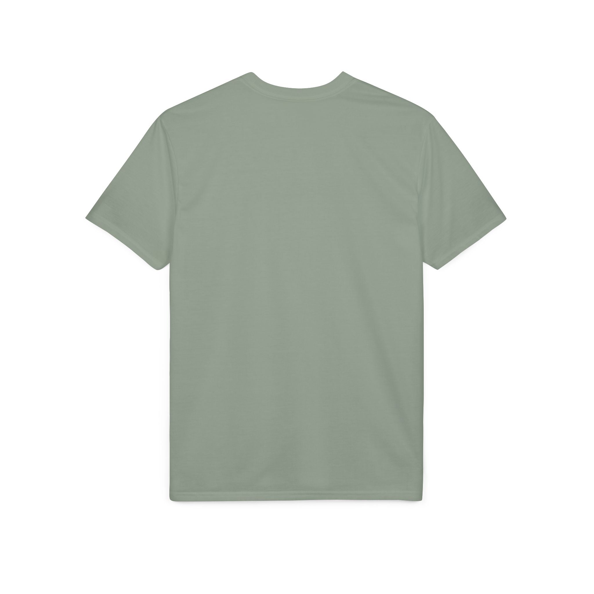Earth Day Polar Bear 'Keep Earth Cool' T-Shirt