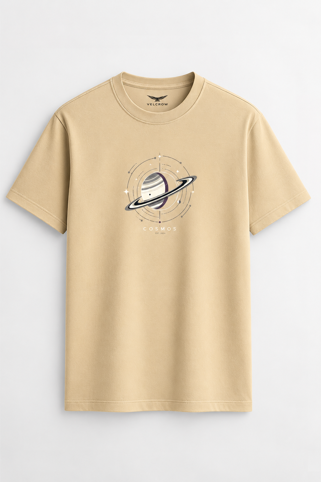 Cosmos: Classic Crew T-Shirt