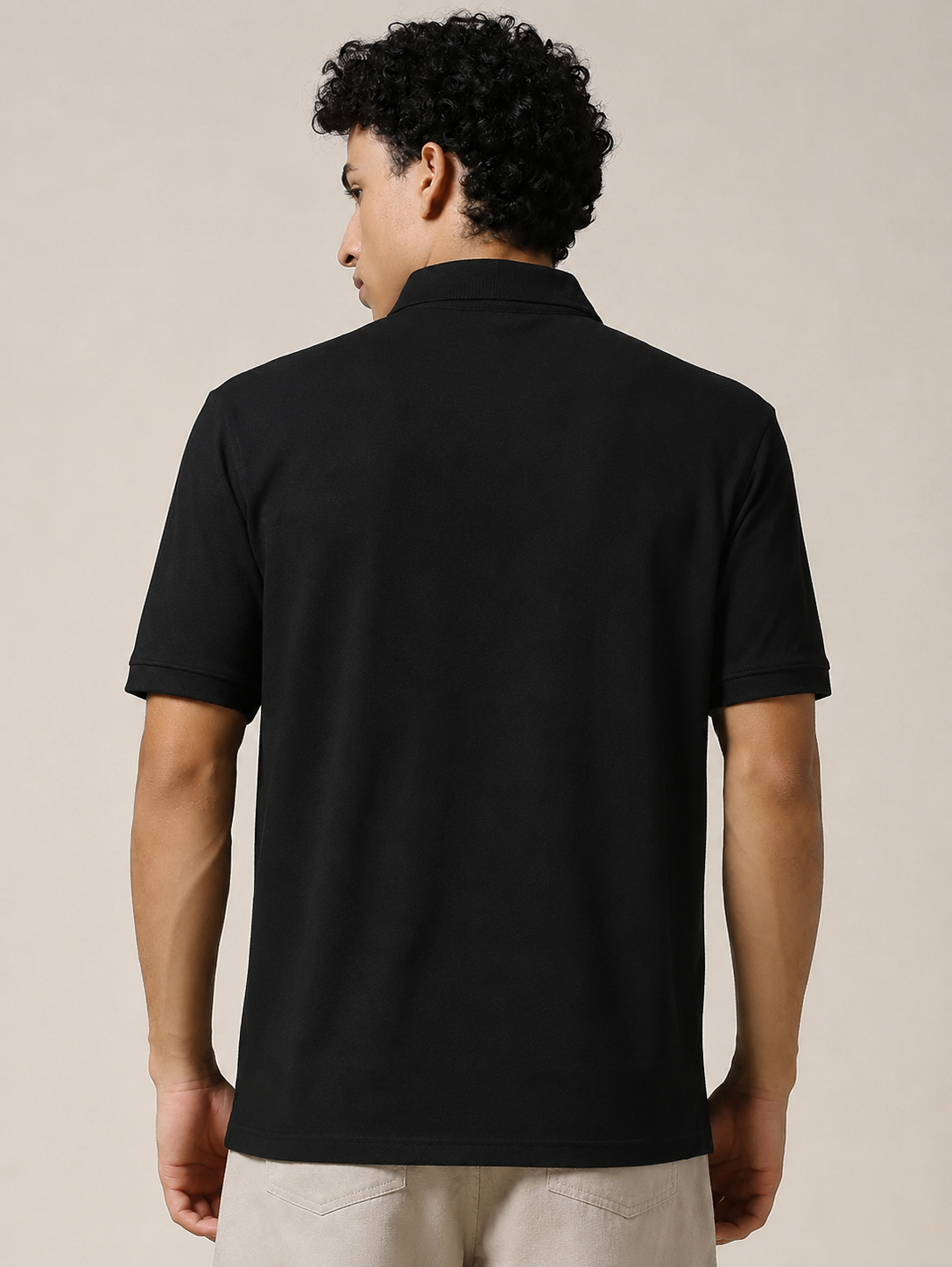 Men's Polo T-Shirt