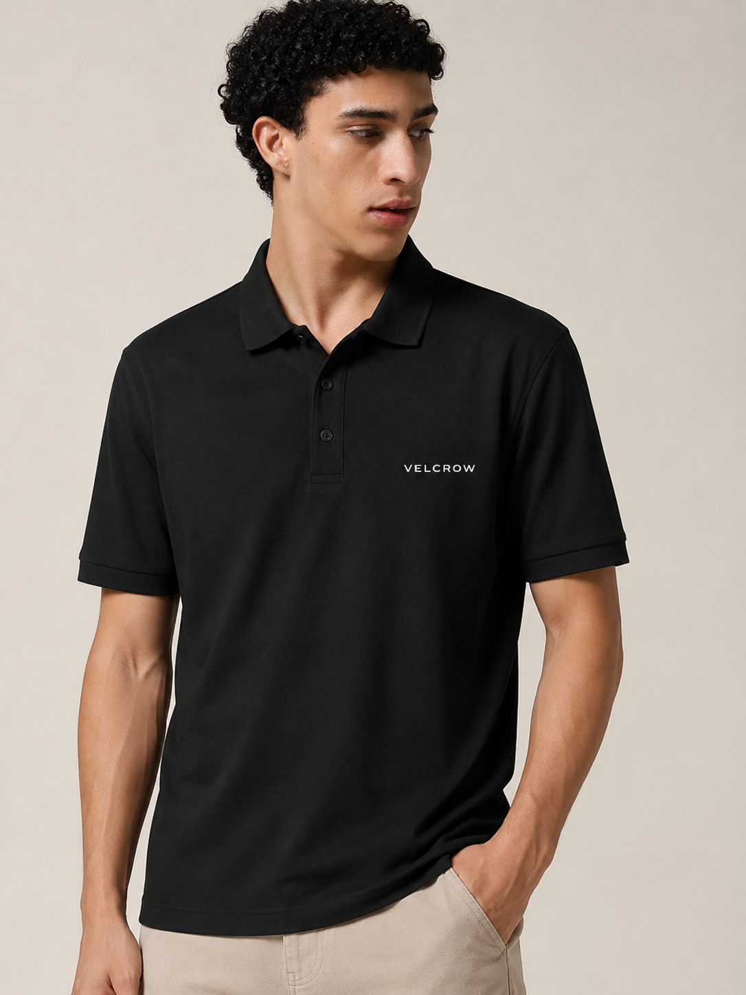 Men's Polo T-Shirt
