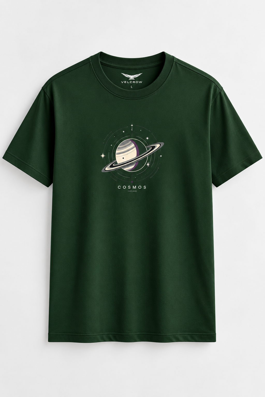 Cosmos: Classic Crew T-Shirt