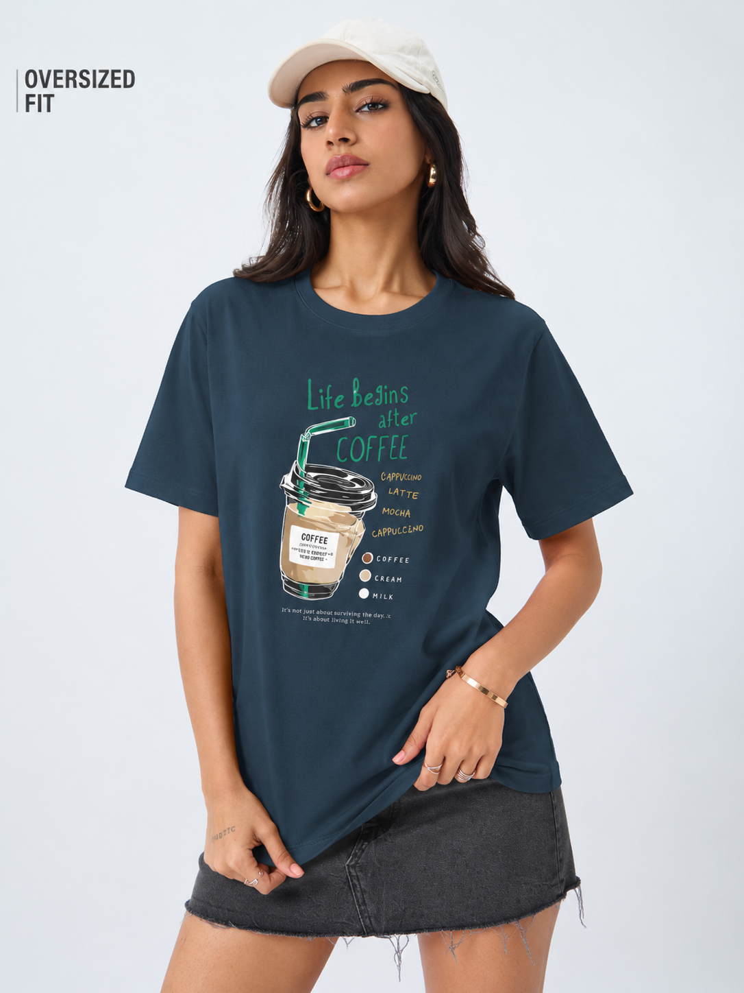 Classic Coffee T-Shirt