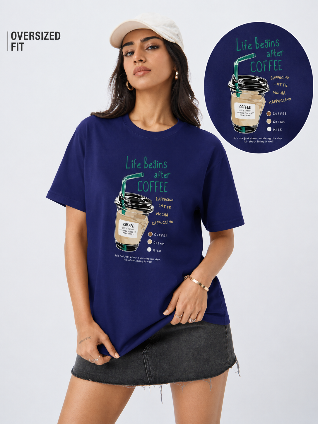 Classic Coffee T-Shirt