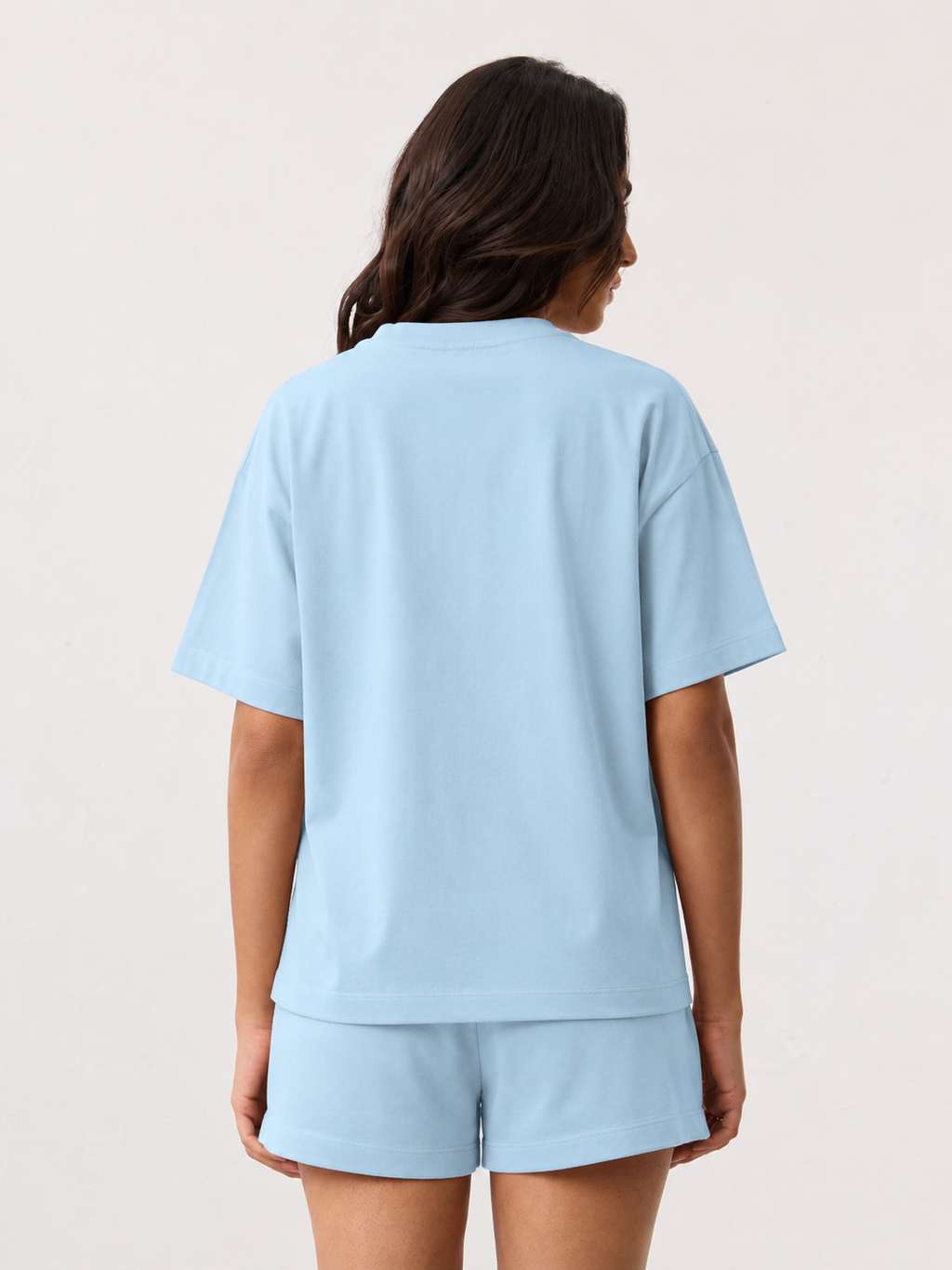 Chill: Oversized Tee
