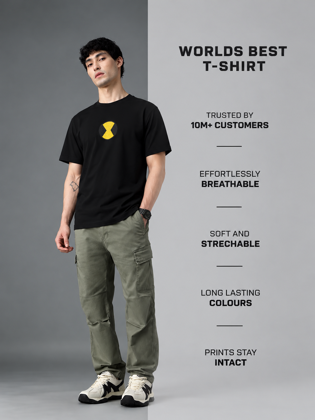 Ben10: Omnitrix T-Shirt