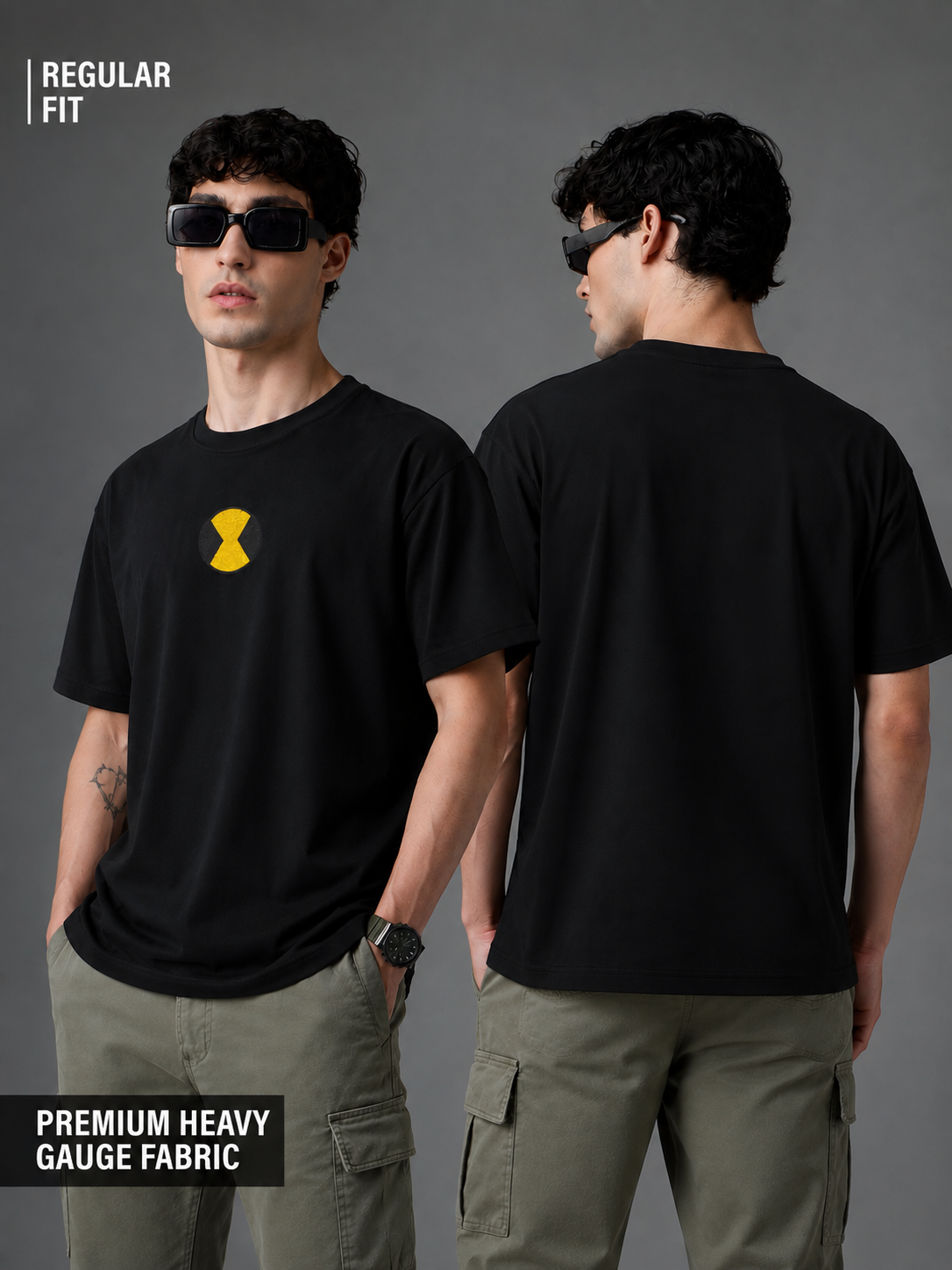 Ben10: Omnitrix T-Shirt