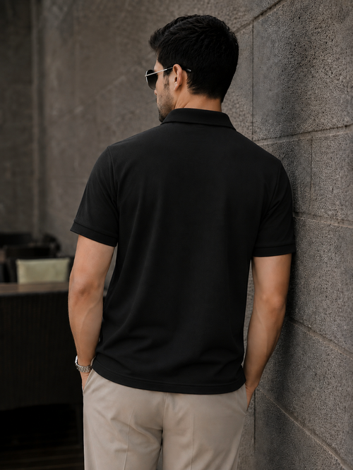 Brooklyn Polo T-shirt