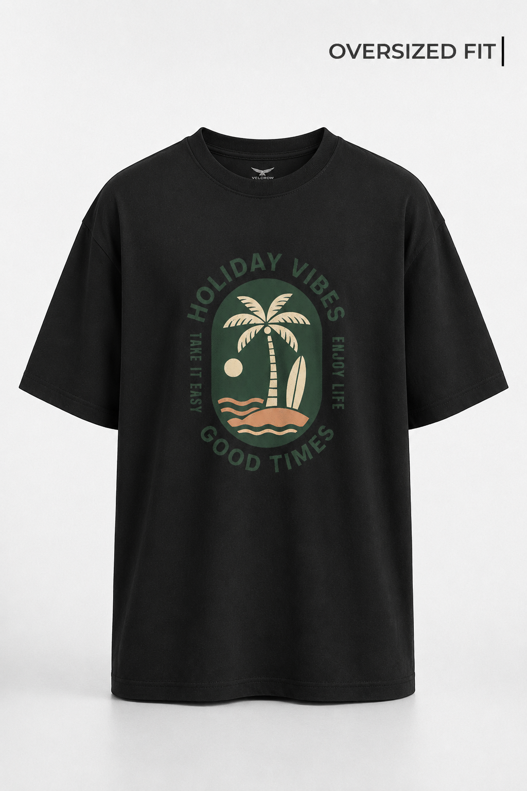 Holiday Vibes T-Shirt
