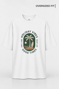 Holiday Vibes T-Shirt