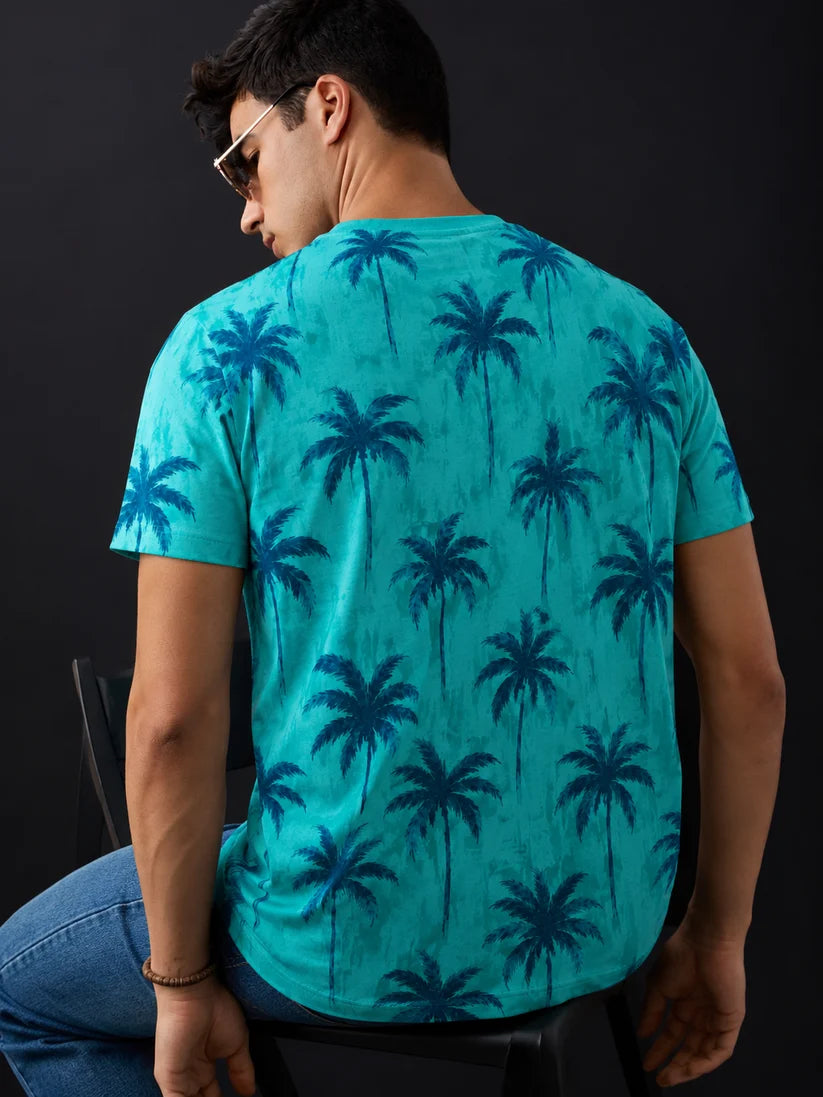 Palm Tree Vice Edition T-Shirt