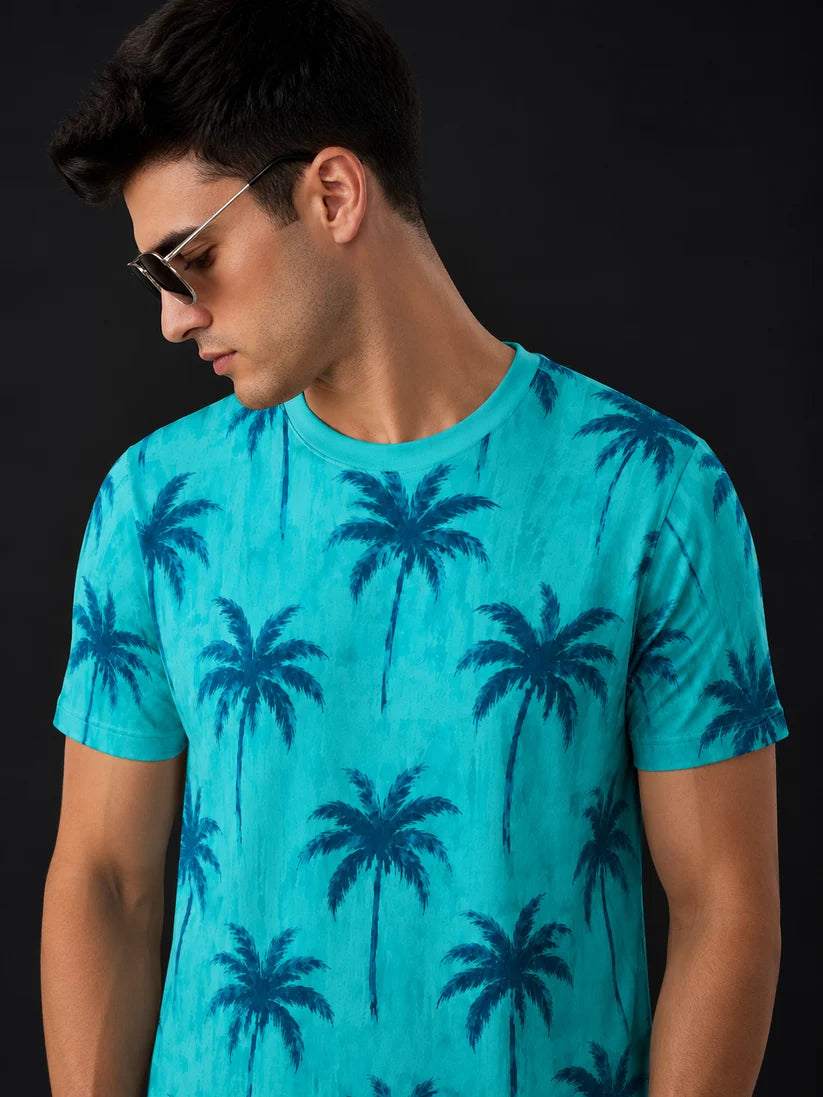 Palm Tree Vice Edition T-Shirt