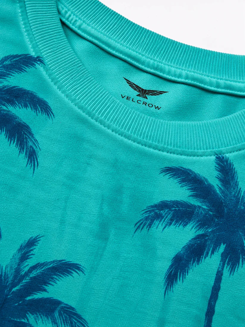 Palm Tree Vice Edition T-Shirt